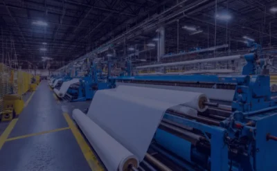 endüstriyel verimlilik